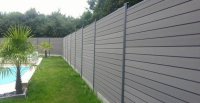 Portail Clôtures dans la vente du matériel pour les clôtures et les clôtures à Nordheim
